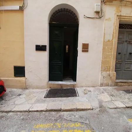 Appartamento Ca1- By Vallettastay La Valletta