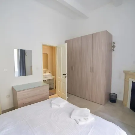 Appartamento Ca1- By Vallettastay