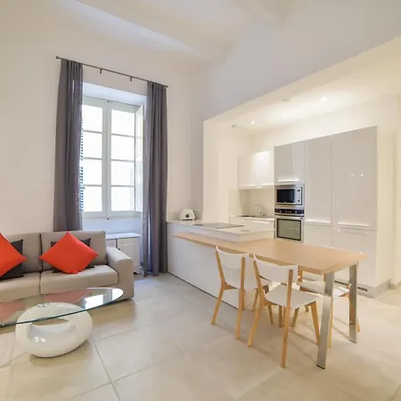 Appartamento Ca1- By Vallettastay La Valletta