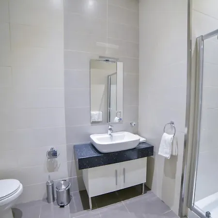 Appartamento Ca1- By Vallettastay La Valletta