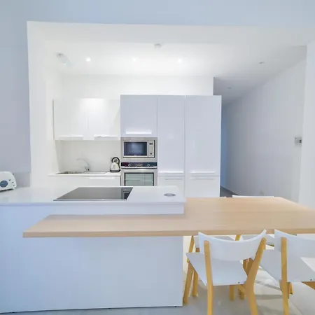 Ca1- By Vallettastay Appartamento *