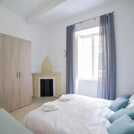 Apartment Ca1- 1 Valletta