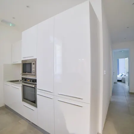 アパート Ca1- By Vallettastay バレッタ