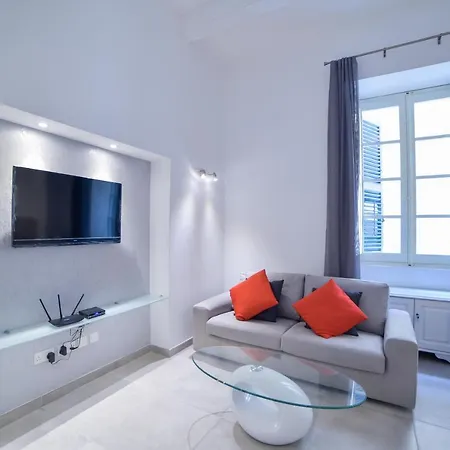 Apartment Ca1- 1