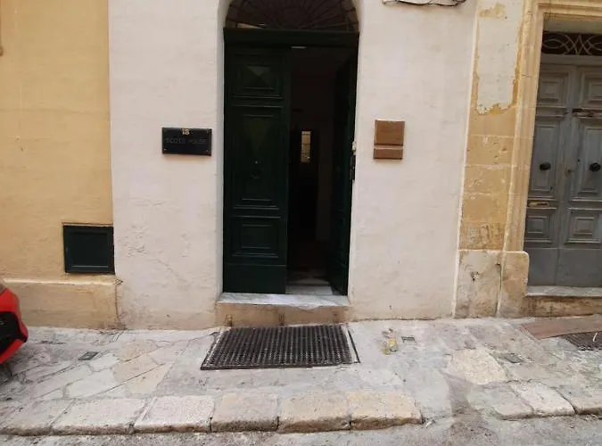 Apartamento Ca1- By Vallettastay Valeta