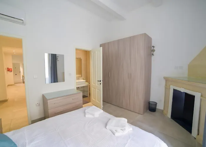 Apartamento Ca1- By Vallettastay