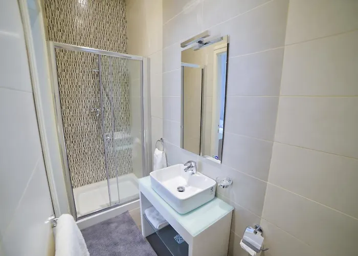 Ca1- By Vallettastay Apartamento *