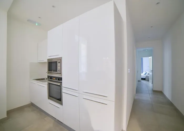 Apartamento Ca1- By Vallettastay La Valeta