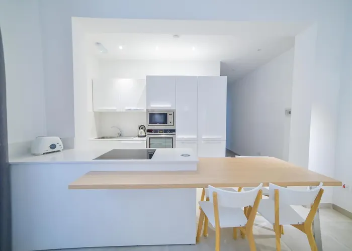 Ca1- By Vallettastay Apartamento *